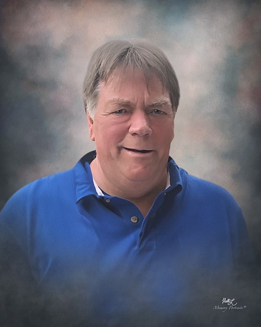 Obituary of Don P. Edwards