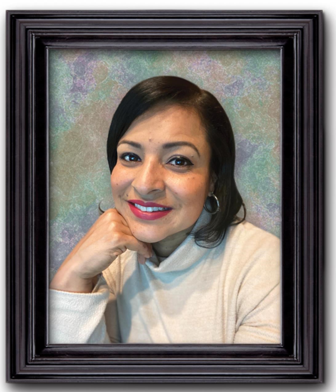 Obituary of Claudia Janeth Arreola