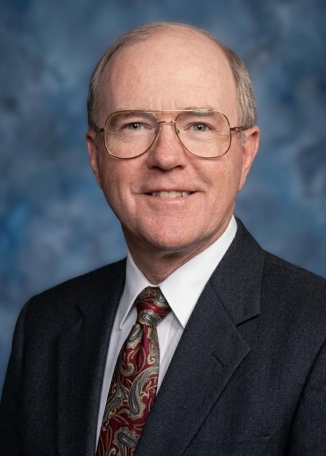 Obituary of Burton M. Jacobson