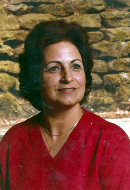 Obituary of Carol Elizabeth Kerbo