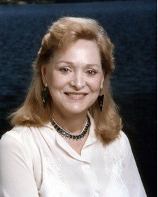 Obituary of Marilyn Blackwell Grimes