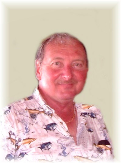 Obituary of Richard Joseph Mohr