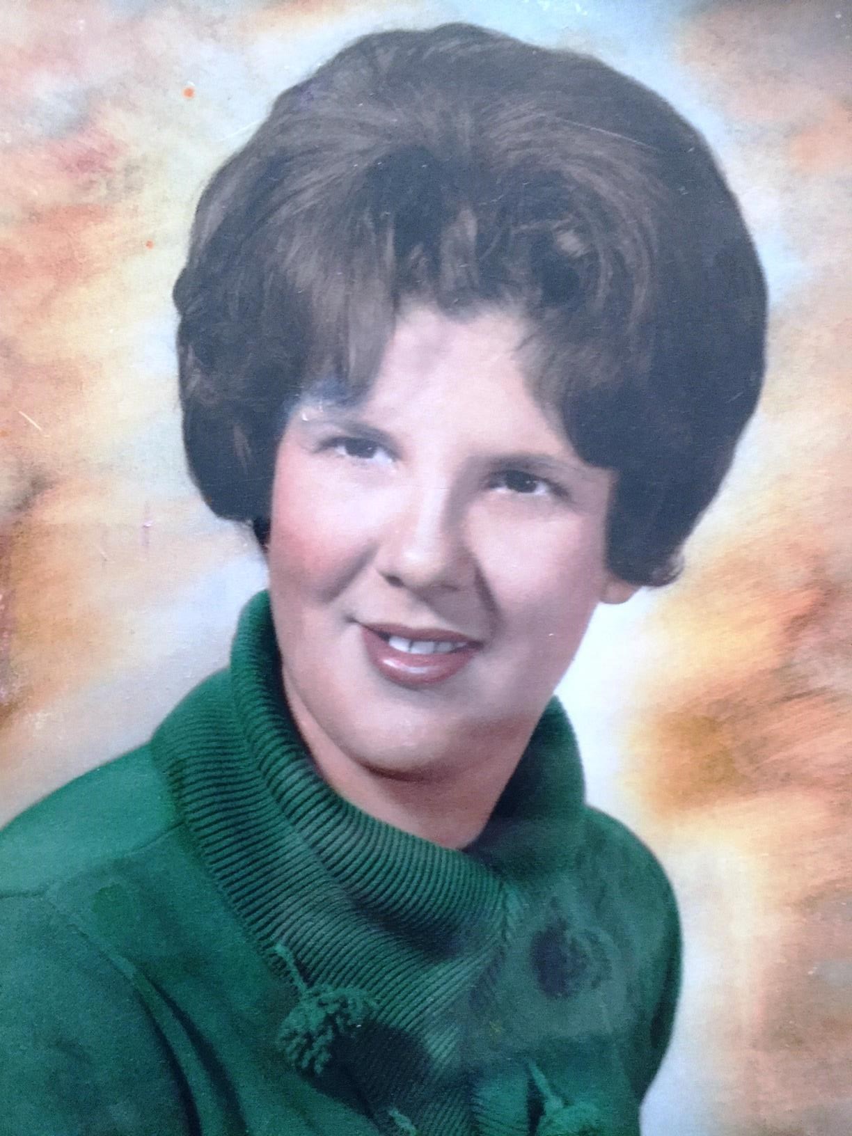 Ms. Shirley Cline Obituary Virginia Beach, VA