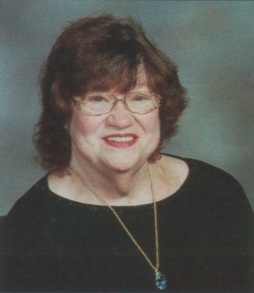 Obituary of Nora Vinyard