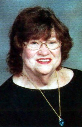 Obituary of Nora Vinyard