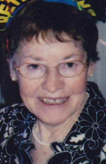 Obituary of Bonnie D Baker