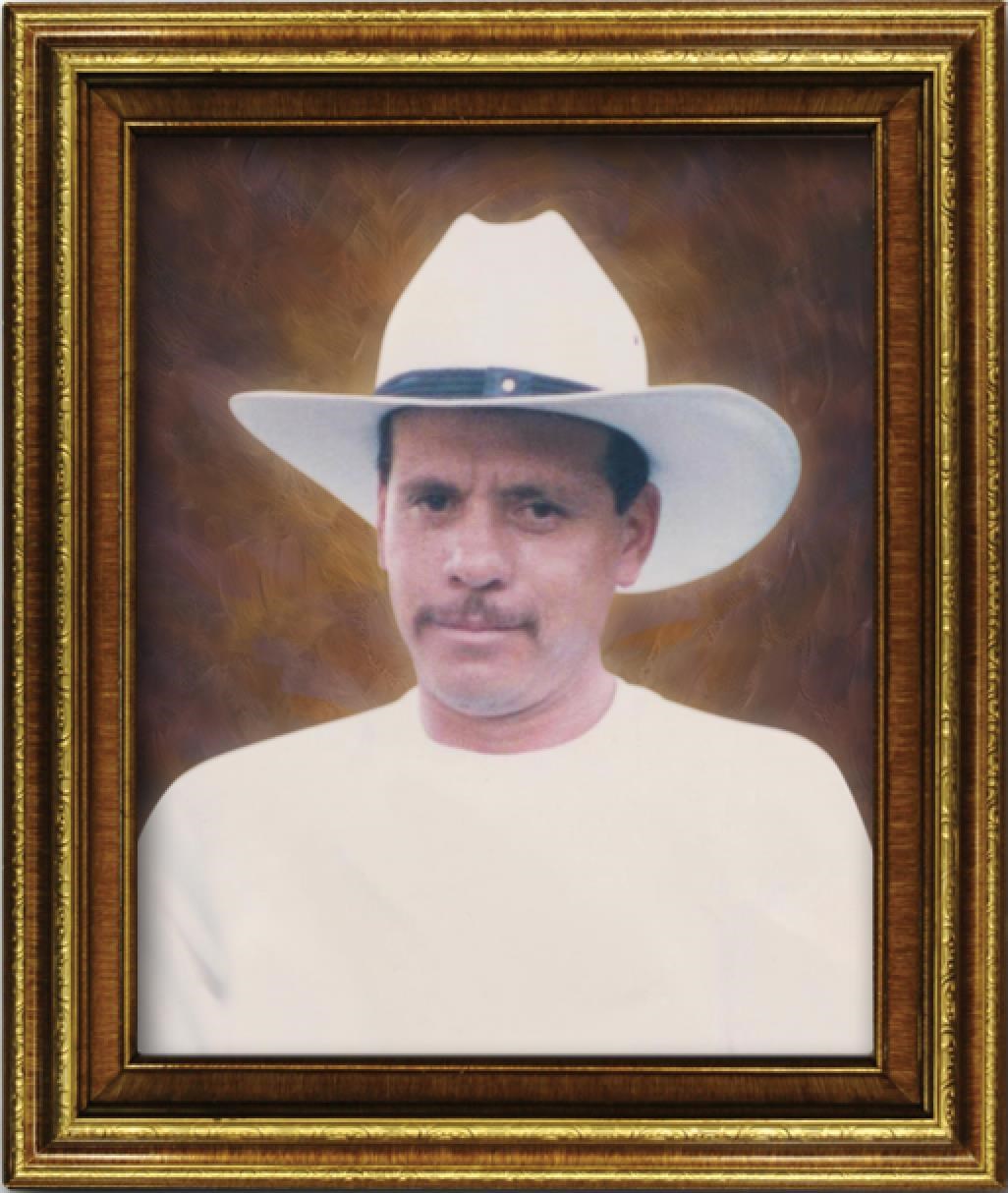 Obituary of Ramon Jimenez