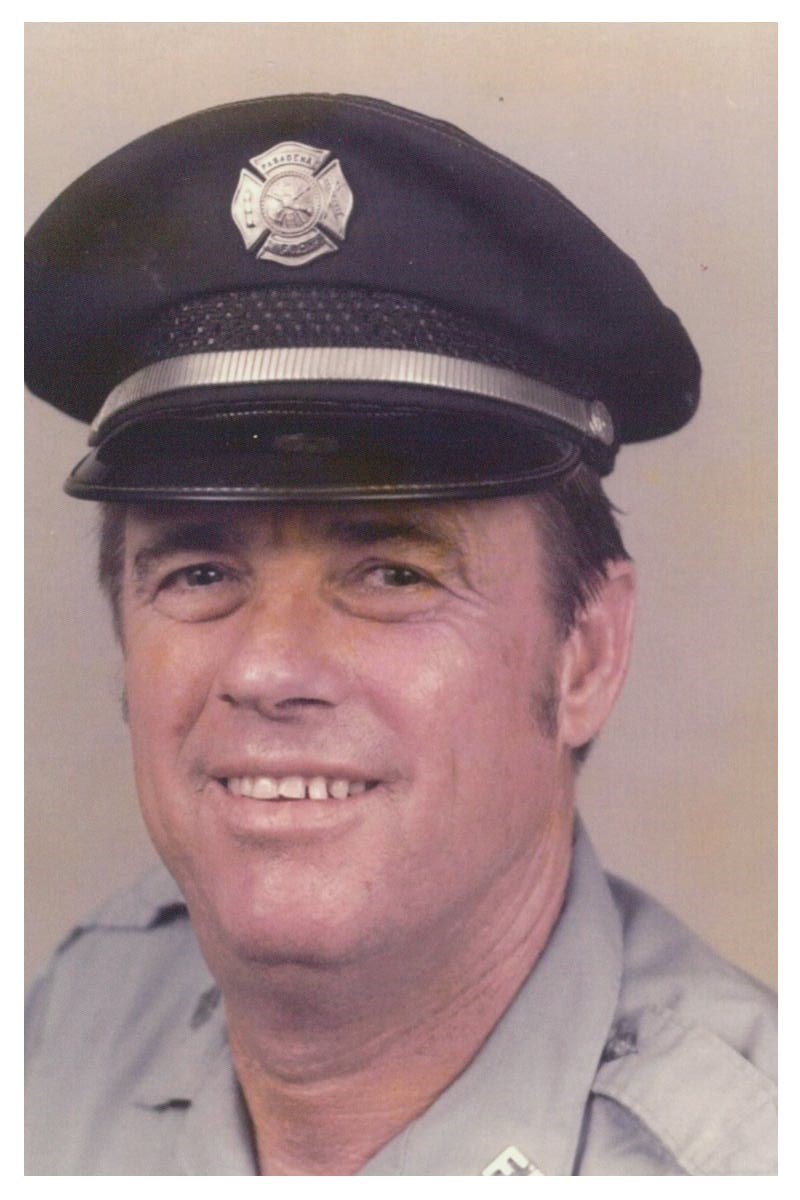 Obituary of Otho Henry Toombs