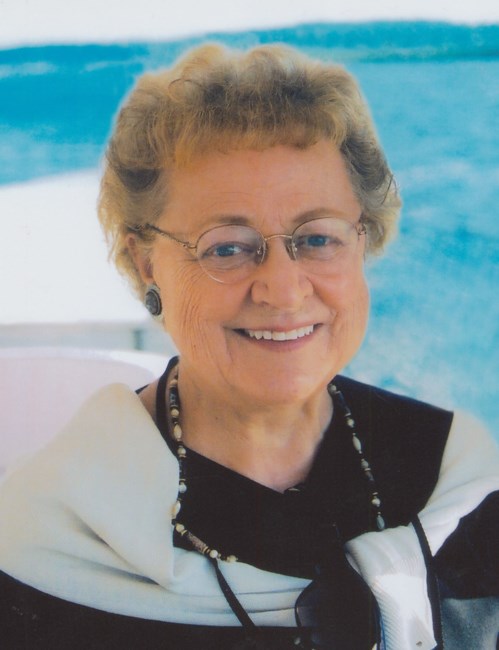 Obituary of Irene M. O'Day