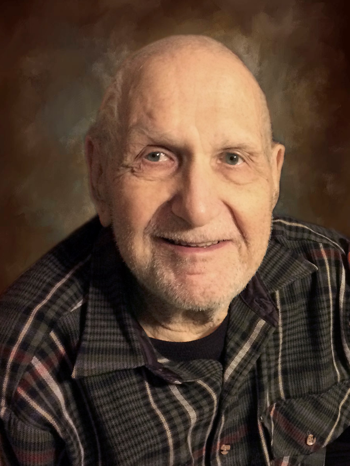 Obituary of Stanley Robert Wilson