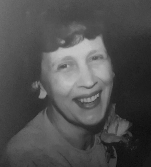Obituario de Myrtle Rogers