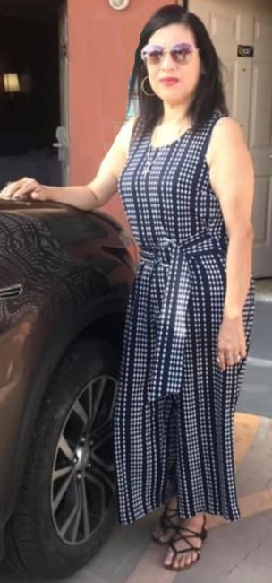 Obituary of Mary A. Pena