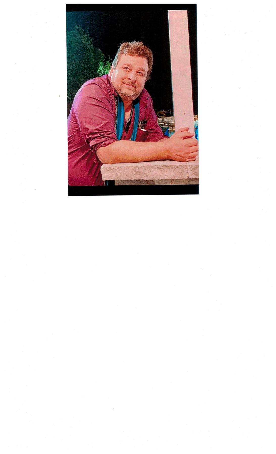 Obituary of Michael Lubrano