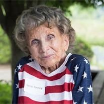 Obituary of Sandra Lee Finney