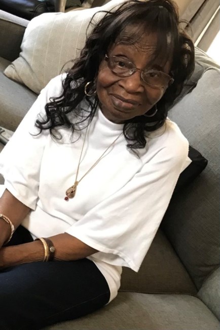 Obituary of Ruth Elizabeth Wynn