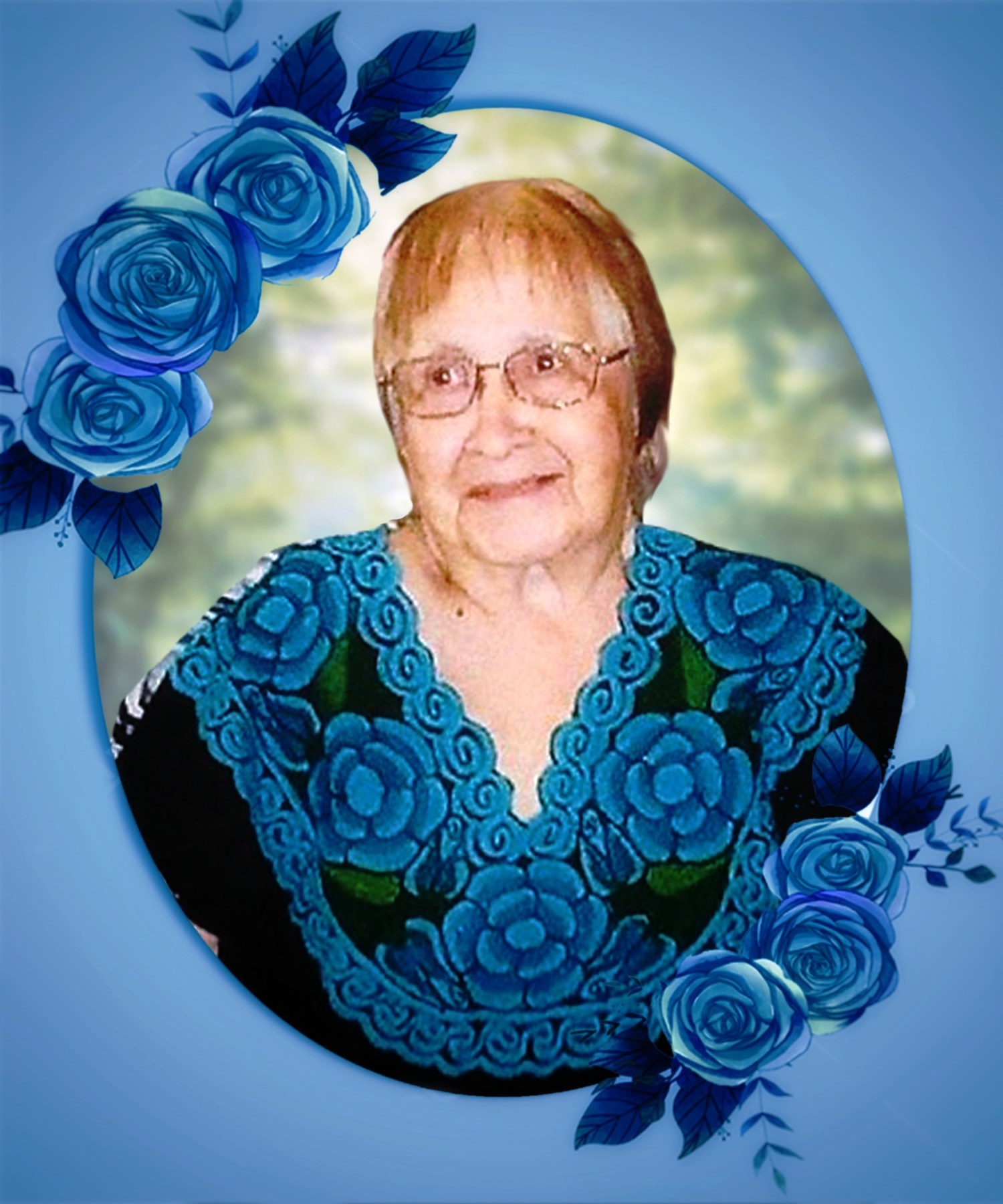 Angelina Eve Boyle Obituary Whittier, CA
