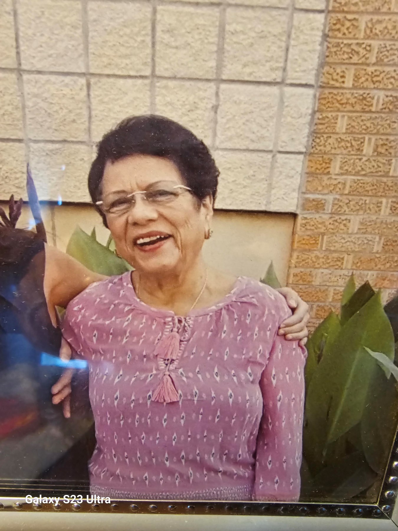 Obituary of Maura Cravens