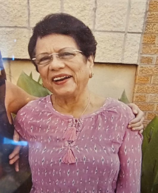 Obituary of Maura Cravens