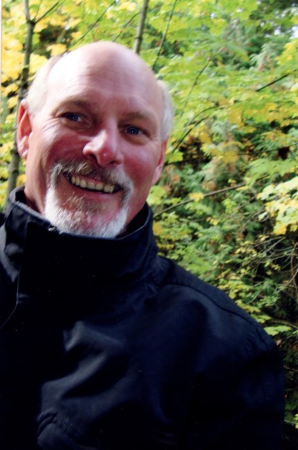 Obituary of Gary Johnston Stromgren