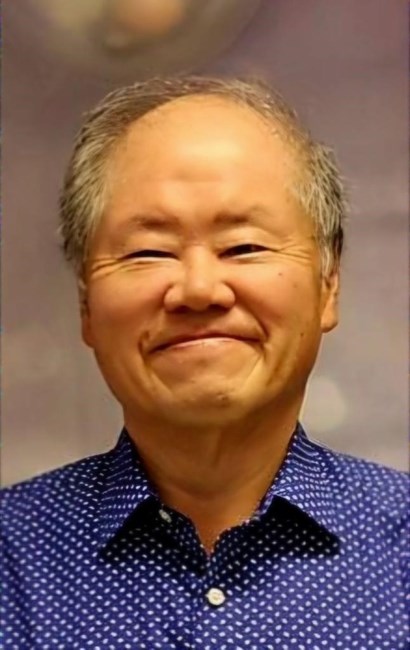 Obituary of James Sing Ngai Wong