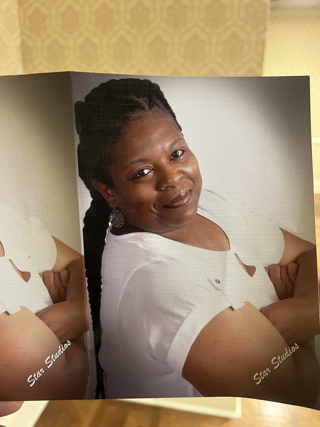 Obituary of Ms. Hyacinth Bernice Burchett