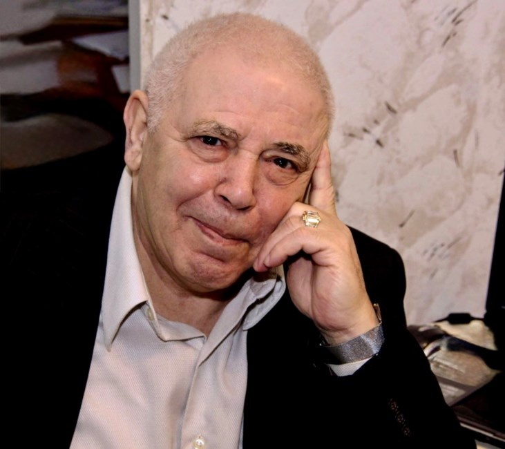 Avis de décès de Yefim Rubinshteyn