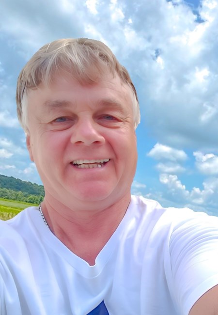 Obituary of Tony Ray Crain