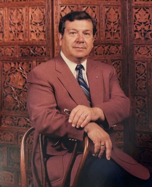 Avis de décès de Warren H Shaw