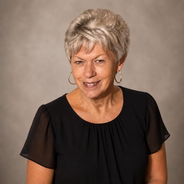 Obituary of Barbara Ann Brashear