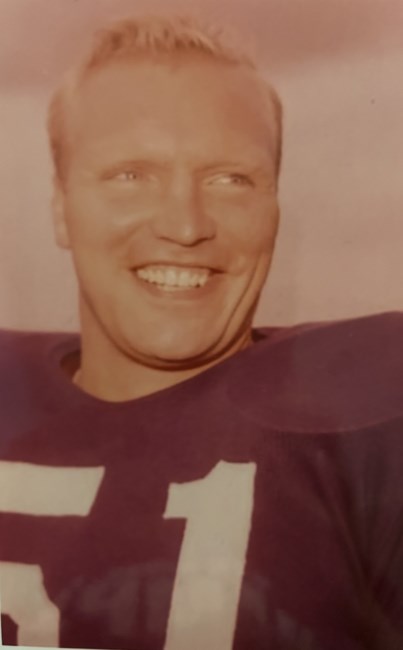 Obituary of Charles William Brueckman