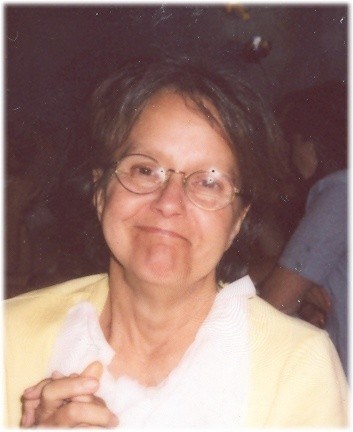 Obituary of Pauline Dupuis