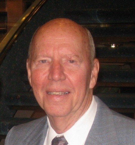 Obituary of Larry W. Smit