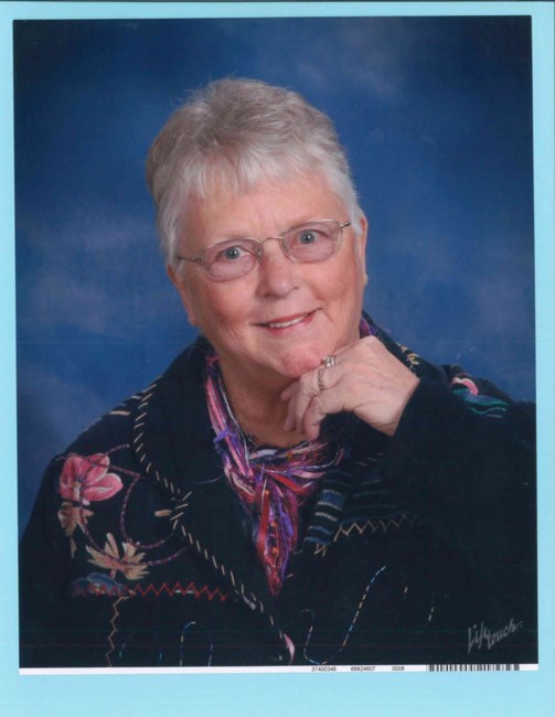 Obituary of Linda Willborn