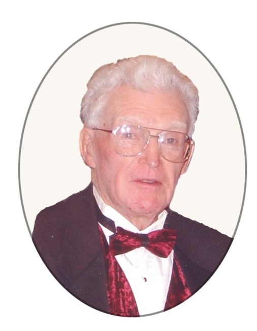 Obituary of James Arthur Hall