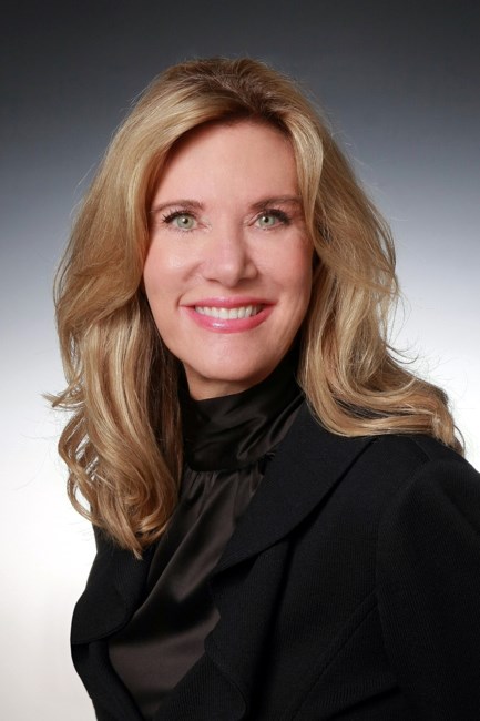 Obituary of Anne Johnson Doss