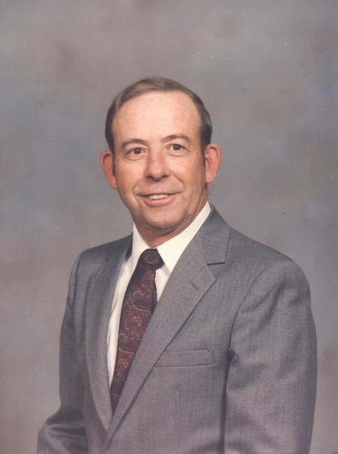 Obituario de Harry Lee Tabor