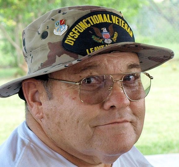 Obituary of George Franklin Williams, Jr.