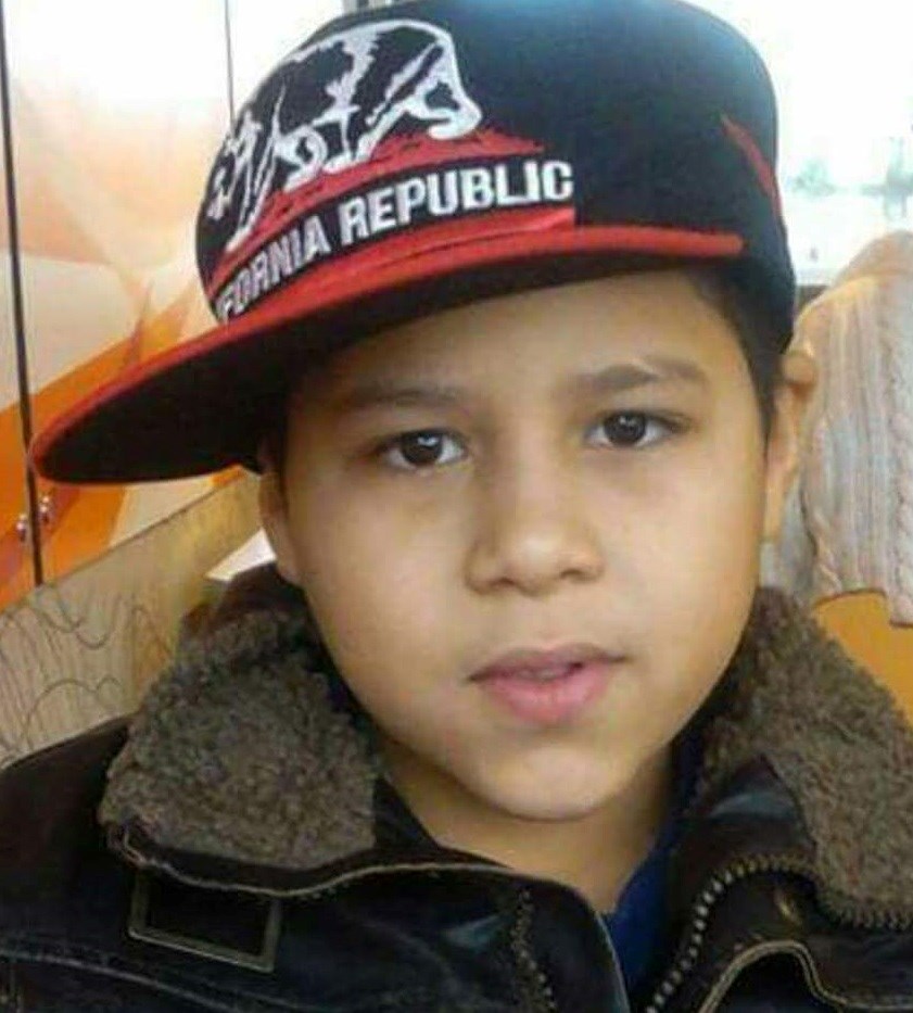 Joe Vega Obituary Brownsville, TX