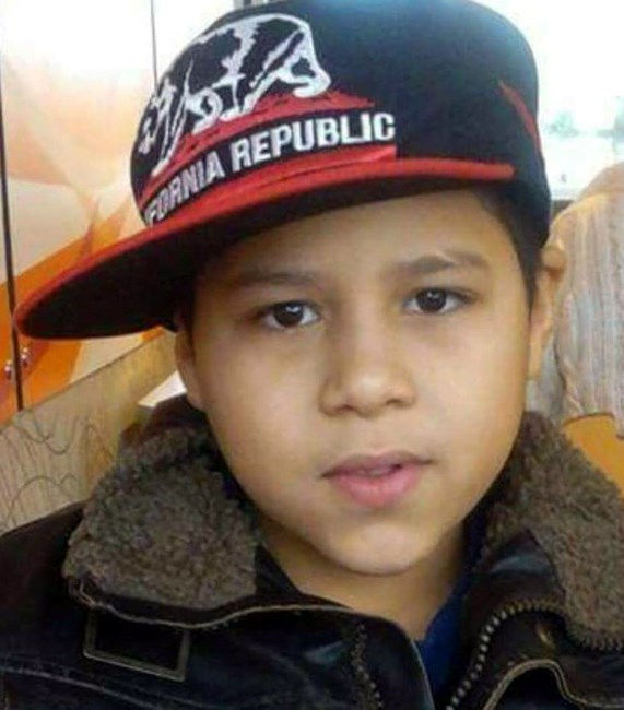 Obituary of Joe Lee Vega