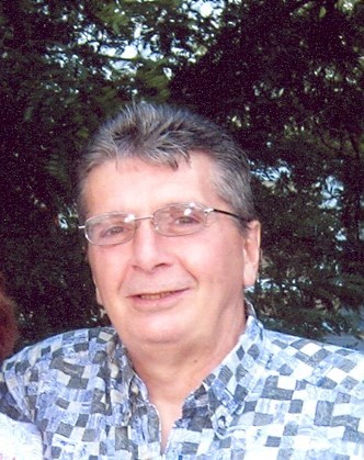 Obituary of David Albert Everingham