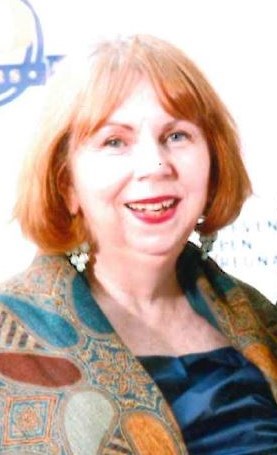 Obituary of Linda Smyrl Martin