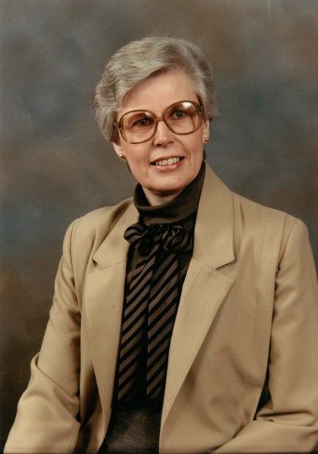 Obituario de Betty Ray Huckaby