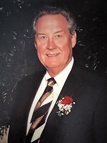 Avis de décès de Wardell Alden Stebner