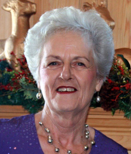 Obituary of Dianna Theresa Matherne Landry