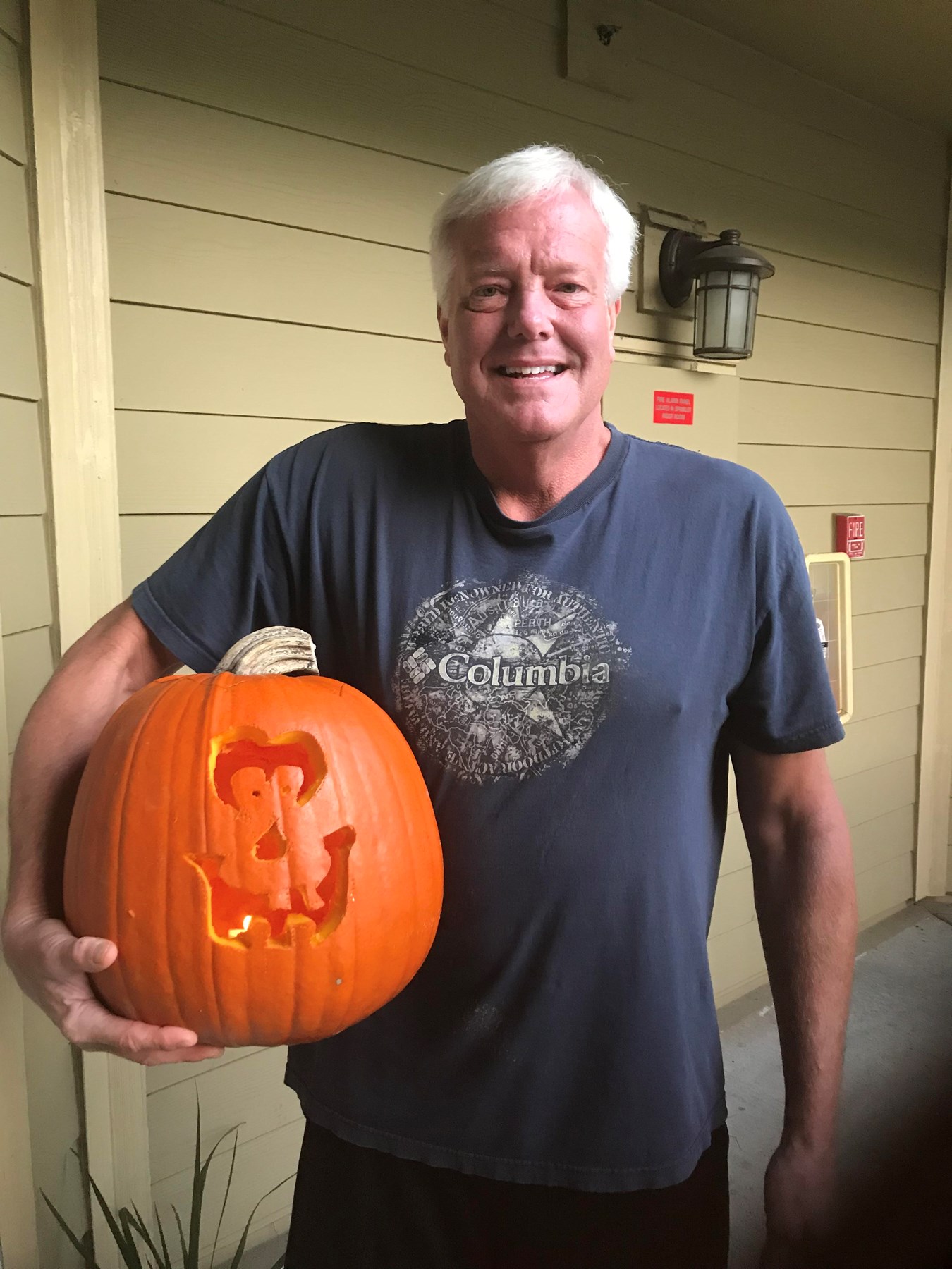 Obituary of James Jackson Eli