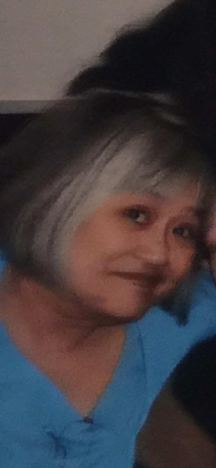 Obituary of Marti Velasco