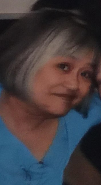 Obituary of Marti Velasco