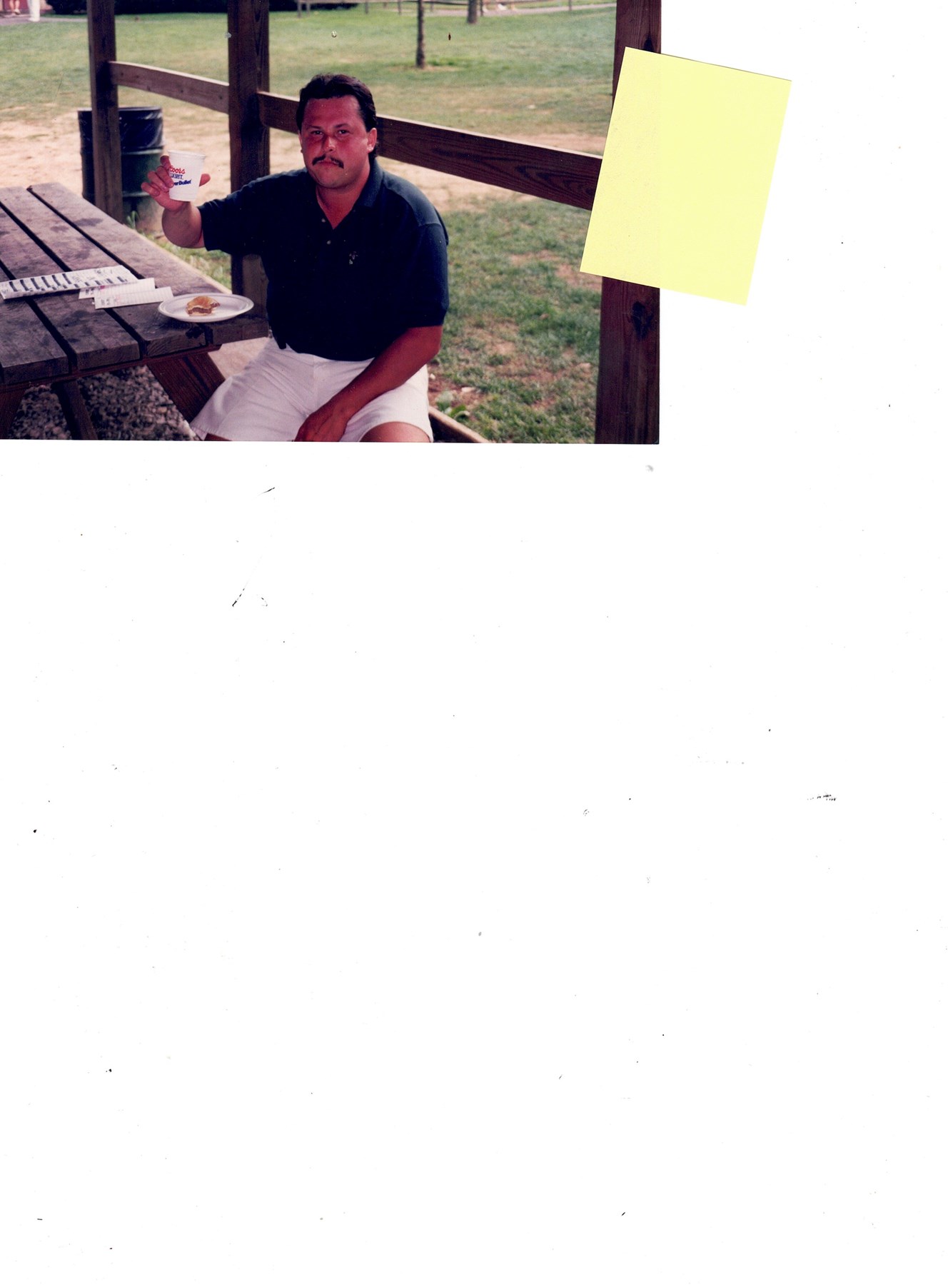 Obituary of Julian John Hilongos