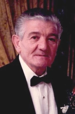 Obituary of Roberto Tornetti