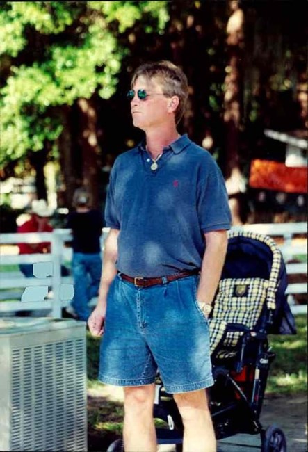 Obituary of Dale K. White